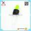 childproof dropper and red rubber for glass essential oil bottle