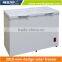 303L singel temperature solar powered deep freezer