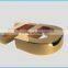 New design stainless steel and aluminum bending machine