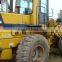 Used KOMATSU WA180 LOADER Japan Original HOT SALE in China