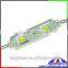 Programmable smd5050 digital led module IP65