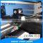 Guangzhou factory supplier laser cutting and engraving machine for PVC, wood, MDF, acrylic, organic glass