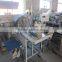 useful lower price second hand juki APW-195N double needle Pocket welting sewing machine