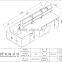 with 20 years experience professional laboratory table