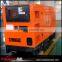 China generator factory 100kw emergency canopy generator
