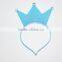 Crown LED flash head band Light head band concert wholesale
