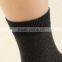 men's comfortable cotton sock without spandex