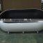 living room stylish fiberglass shell bathtub sofa