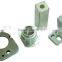HLZS 2015 high quality high precision cnc machining aluminum parts/ manufacturing cnc machining for metal Products