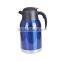 Stainless steel flask thermos for dubai/arabic coffee thermos/thermos coffee pot