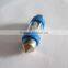 FESTOON 3 LED blue automobile bulbs Auto Lighting System LED light LED lamp