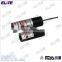 532nm 200mW Green Laser Module with TEC Cooler