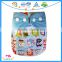 Hot Sale Baby Cloth Diapers Reusable Nappy Best Infant Cloth Nappy Cheapest Washable Pocket Diapers