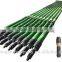 China manufacturer TH(B)C Sucker Tubing, Heavy Wall Barrel ,Cup Type Anchor Pump