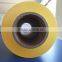 SGS plastic wrap with good glossy and transparent soft wrap10mic