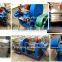 XK-250 (10'') Rubber Open Mill / Mixing Mill with New Designed