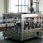 Automatic beer bottling machinery
