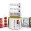 MQ-320 best sale banding tape paper die cutting machine