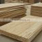 Chinese fir finger joint board in sale