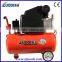 Newest air compressor supplier of 1.5HP 24L