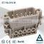 HA series tyco electronics amp automotive connectors waterproof wire connector