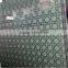 4-19mm tempered glass with ceramic frit