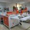 plastic slide cutter ,PVC PET cutter