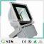 LED flood light IP65 Integrated Cool White Grey outdoor led floodlight 80w