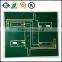 pcb soldering/pcb manufacture process/the circuit board