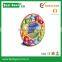 High quality baby great fun wood Sorting Clock