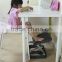 adjust Sub-health problem office adjustable footrest with massage