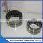 Heavy duty customized high powered needle roller bearing HK0912