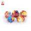 New Arrival,atomic ball , nevel shaped pu atomic ball