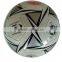 TPU/ PU seamless laminated high bounce good quality soccer balls