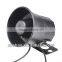 best price ES-202 Mini Car Siren,12v auto siren,with Rohs & CE