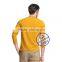 2015 China supplier custom long sleeve mens character printing t-shirt wholesale clothing