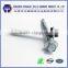 China manufacture hex flange head self drilling screw                        
                                                Quality Choice
