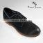 china classical genuine leather casual shoes