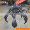 Made in china lastest design hydraulic excavator
