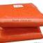 PP/PE/PVC TARPAULIN MANUFACTURE BEST SELL HIGH TENSIBLE STRONG REINFORCED EDGE 1 METER INTERVAL RAINPROOF ANTI-AGING WHOLESALE