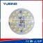A60 Color Temp. Adjustable 9W 12W LED E27 10% to 100% Dimmable LED Bulb