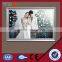 Anniversary Wall Mounted Bamboo Combination Photo Frame