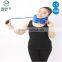 Foam Cervical Natrual Rubber Air Neck Traction For Neck Relaxation Support