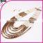 2015 Factory Wholesale Newest Bead Necklace Designs