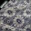 7 Discount High Quality Top fashion new arrival classic gold color beautiful flower french lace /net lace fabric in stock 7007