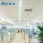 Guangdong China indoor cool white SMD 19W 1.2m T5 led tube light for super market office restaurant
