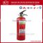 portable 2kg abc dry powder fire extinguisher