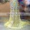 CL60099 Modern design good quality 3d flower lace embroidered fabric,african french lace fabric
