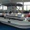 Inflatable catamaran 2014 hot