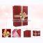 Chinese handmade wedding packaging box wholesale